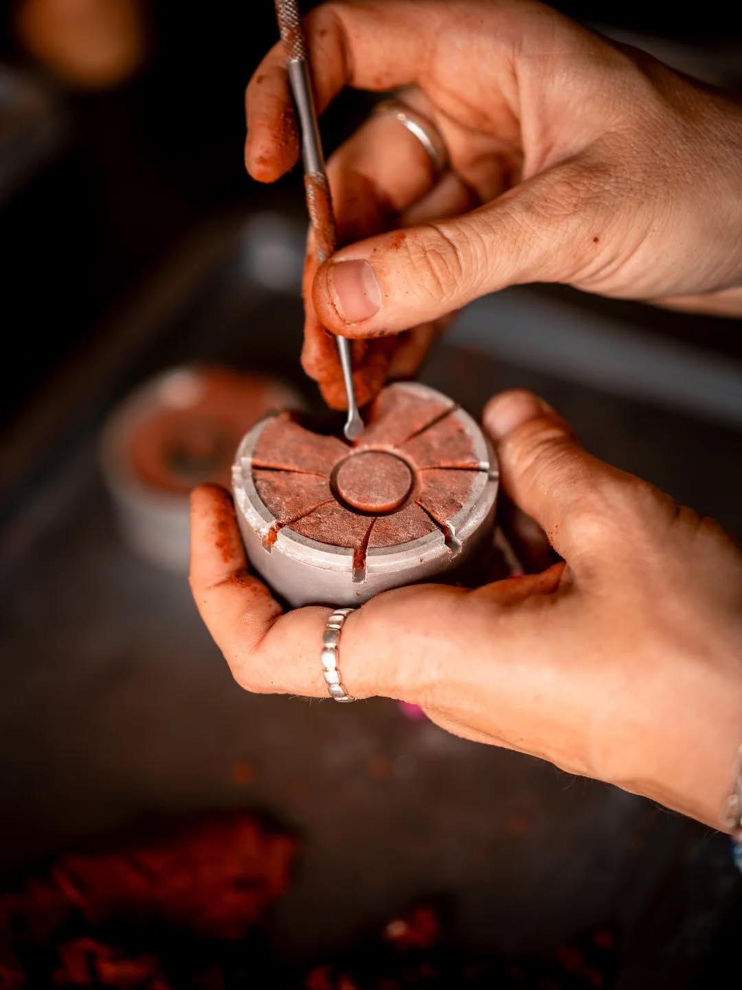 Mold Making & Casting